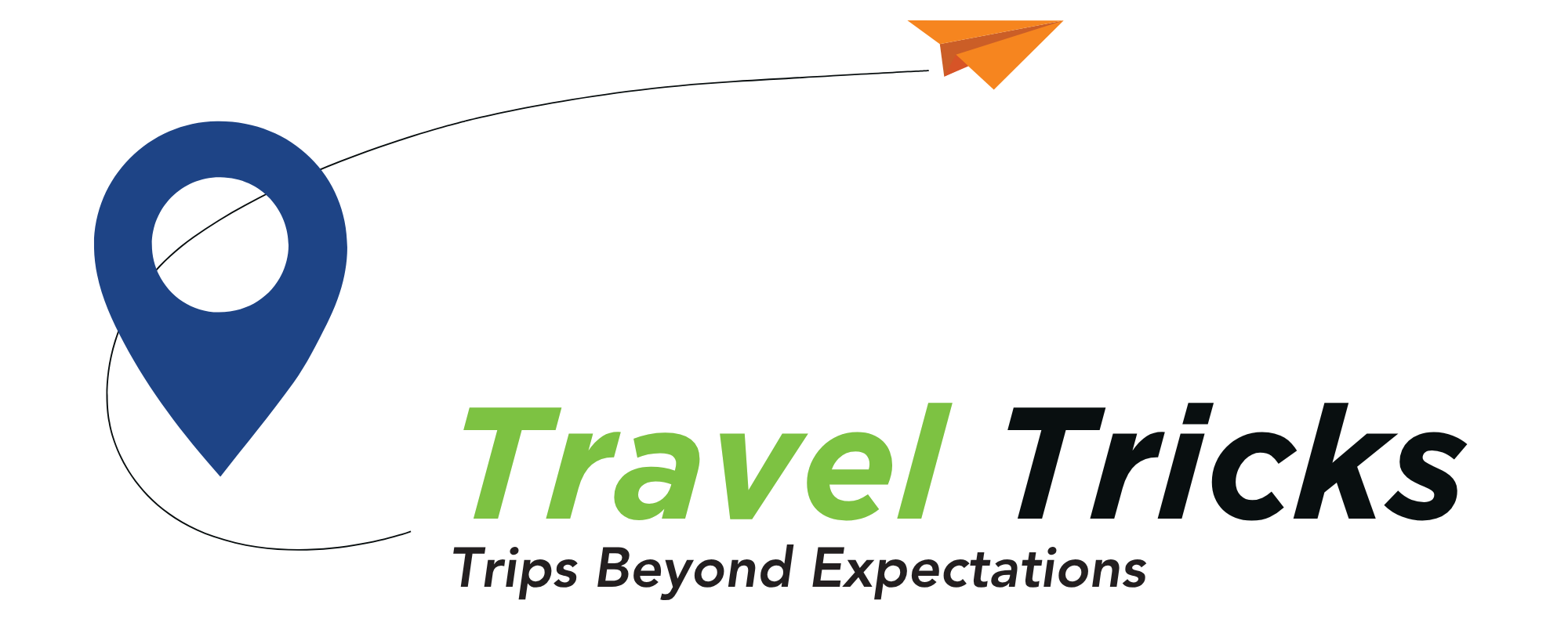Travel Tricks